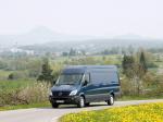 Mercedes-Benz Sprinter High Roof Van 2006 года